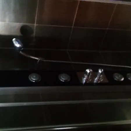 게스트하우스 Alta Liptovský Mikuláš