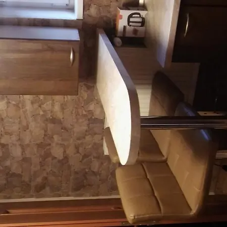 Alta Pensión Liptovský Mikuláš