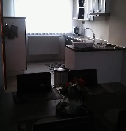 Alta Pensión Liptovský Mikuláš