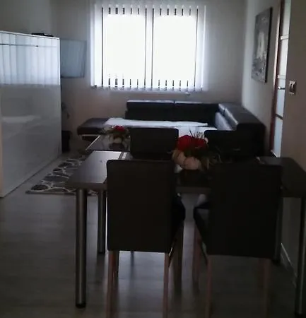 Alta Pensión Liptovský Mikuláš