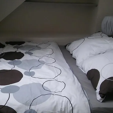 게스트하우스 Alta Liptovský Mikuláš