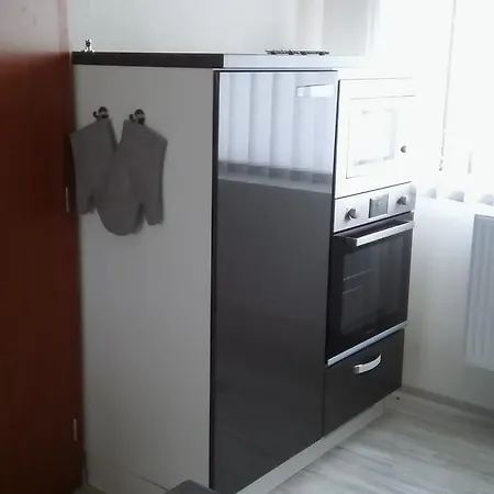 Pensión Alta Liptovský Mikuláš