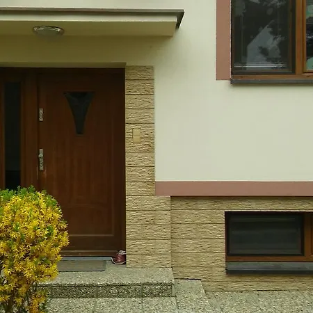 Alta 게스트하우스 Liptovský Mikuláš