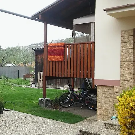 게스트하우스 Alta Liptovský Mikuláš