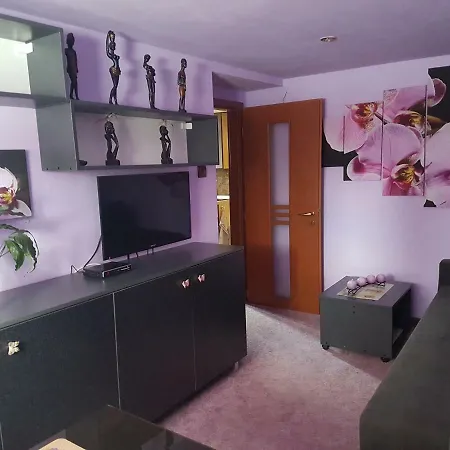 게스트하우스 Alta Liptovský Mikuláš