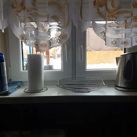 게스트하우스 Alta Liptovský Mikuláš