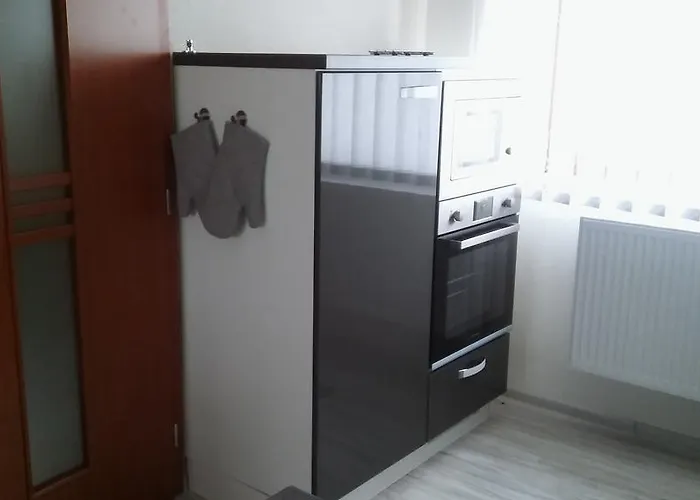 Gasthof Alta Liptovský Mikuláš