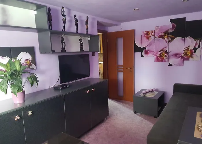 Gasthof Alta Liptovský Mikuláš