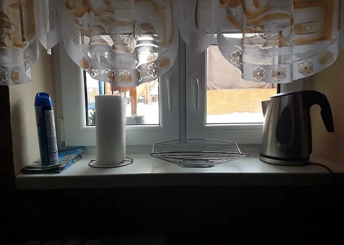 Gasthof Alta Liptovský Mikuláš